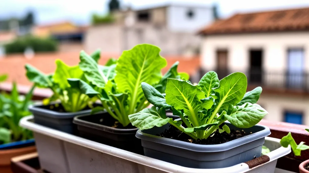 Apio en macetas en buenos aires en maceta &mdash; Buenos Aires