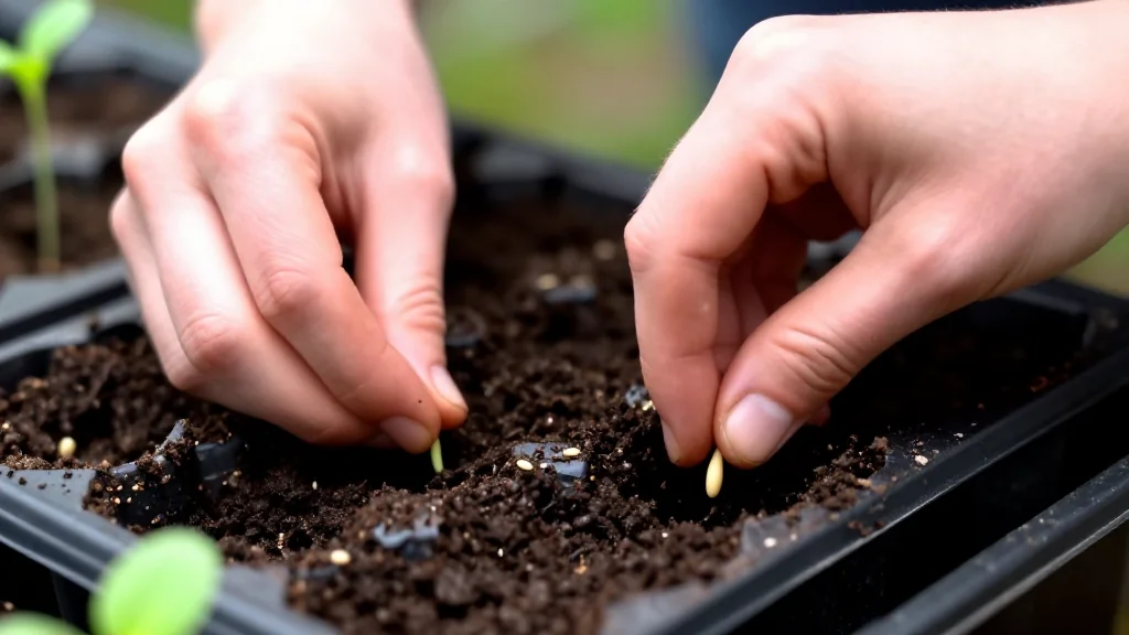 Chile jalape&ntilde;o en maceta en maceta &mdash; Santiago