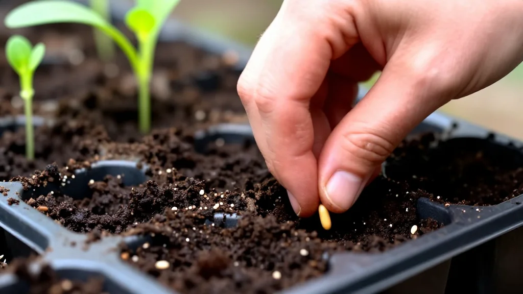 Chile jalape&ntilde;o en maceta en maceta &mdash; Santiago