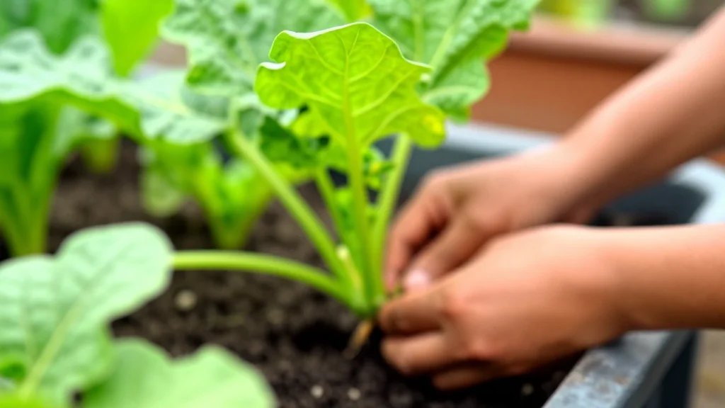 Porotos en maceta en casa en maceta &mdash; Latinoam&eacute;rica