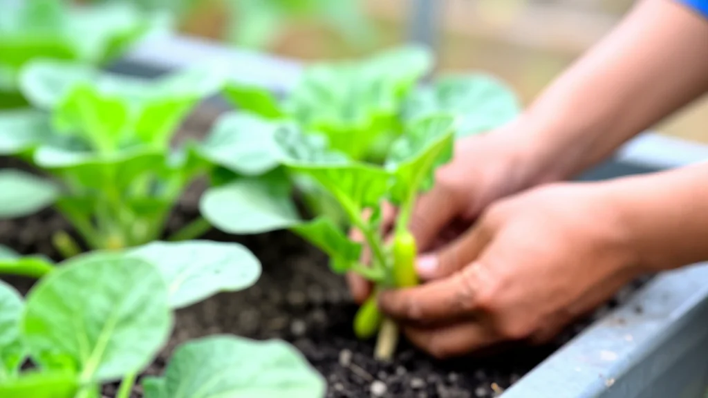 Porotos en maceta en casa en maceta &mdash; Latinoam&eacute;rica