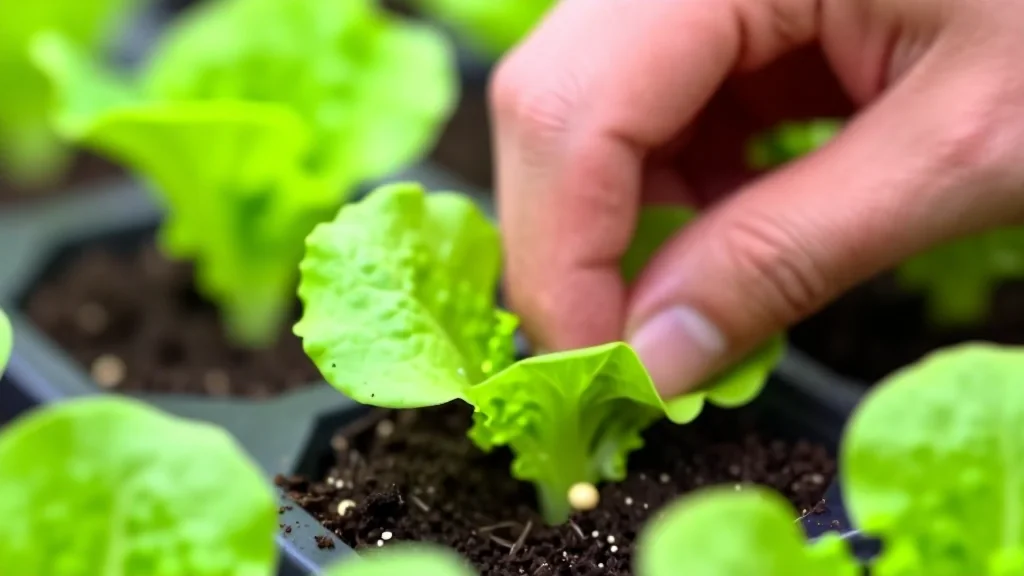 Radicheta en macetas de balc&oacute;n en maceta &mdash; Latinoam&eacute;rica