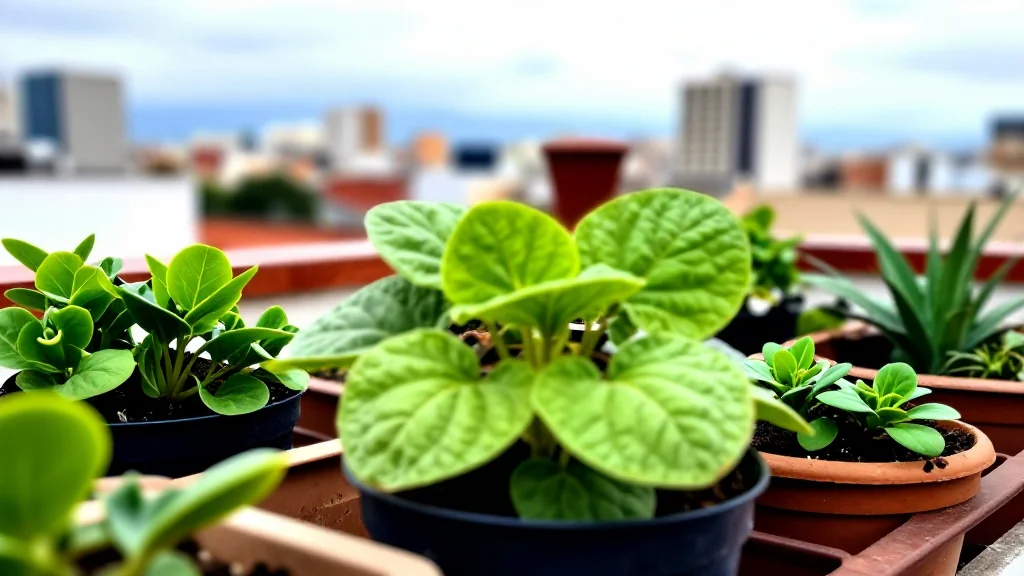 C&oacute;mo eliminar plagas de chile habanero sin qu&iacute;micos en maceta &mdash; Santiago