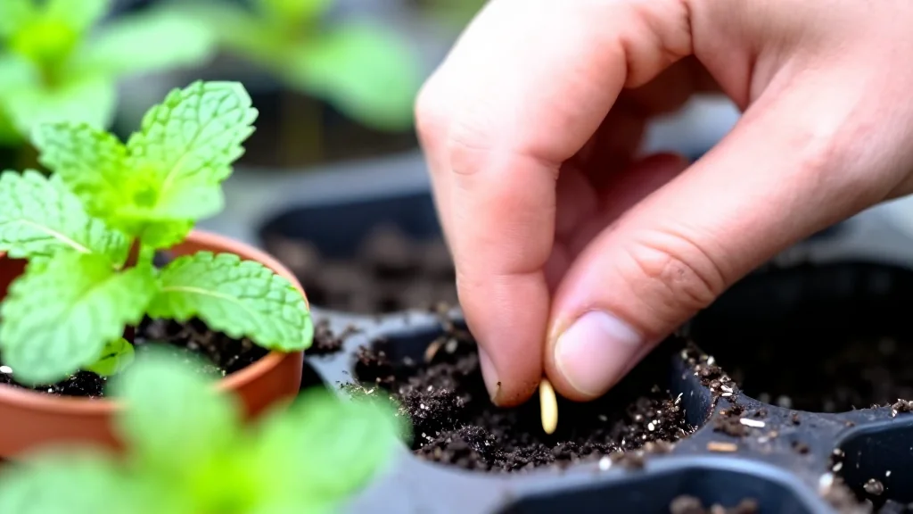 Un huerto con botellas recicladas en maceta &mdash; Latinoam&eacute;rica