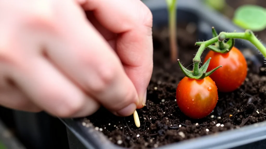 Una huerta en terraza de departamento en maceta &mdash; Latinoam&eacute;rica
