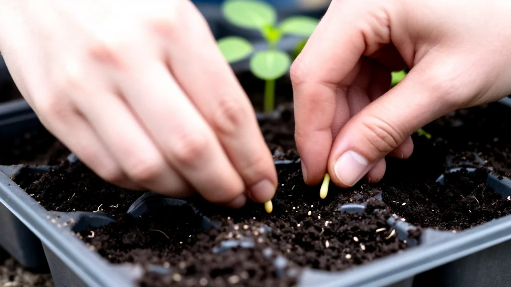 C&oacute;mo organizar un huerto en balcones peque&ntilde;os en maceta &mdash; Latinoam&eacute;rica