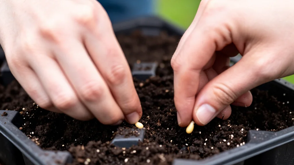 C&oacute;mo organizar un huerto en balcones peque&ntilde;os en maceta &mdash; Latinoam&eacute;rica