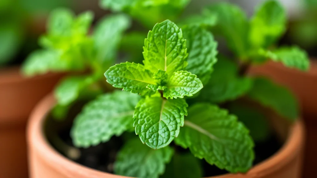 C&oacute;mo reproducir hierbabuena en agua paso a paso en maceta &mdash; Latinoam&eacute;rica