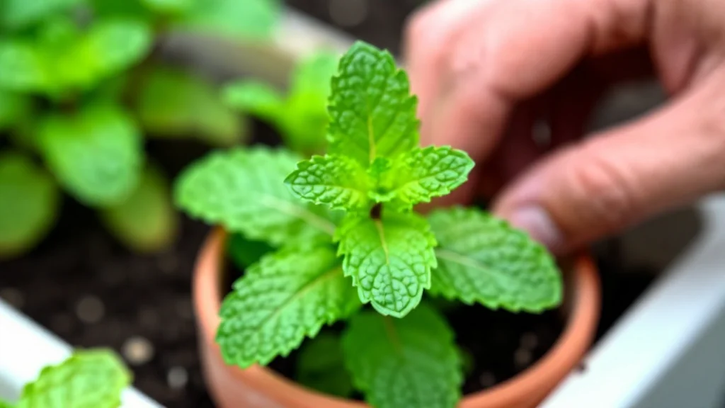 Zapallitos en macetas de balc&oacute;n en maceta &mdash; Buenos Aires