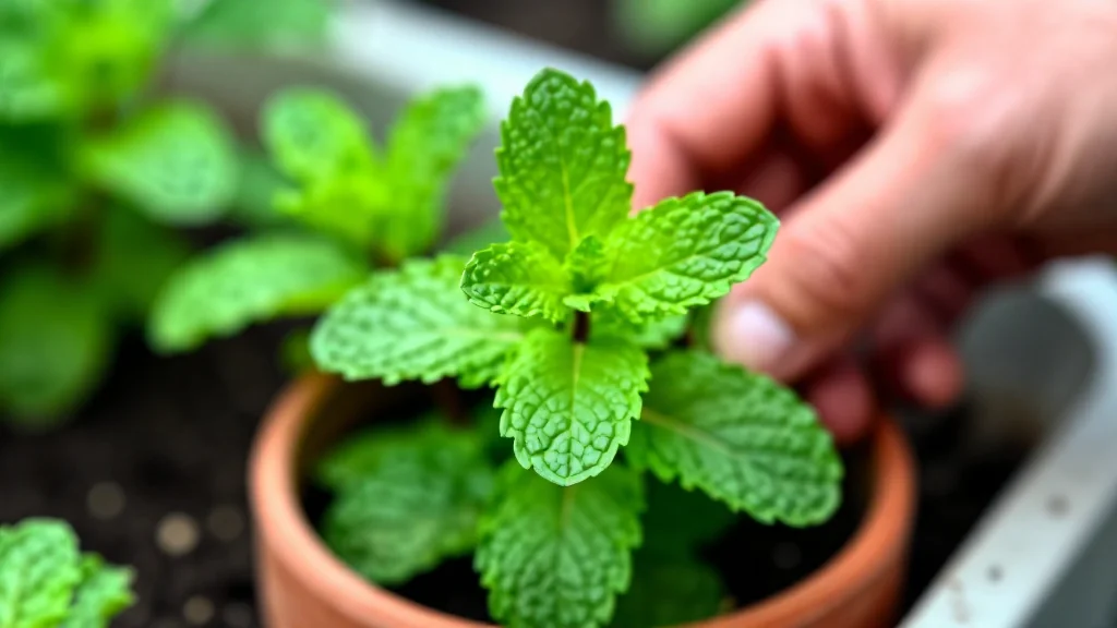 Zapallitos en macetas de balc&oacute;n en maceta &mdash; Buenos Aires