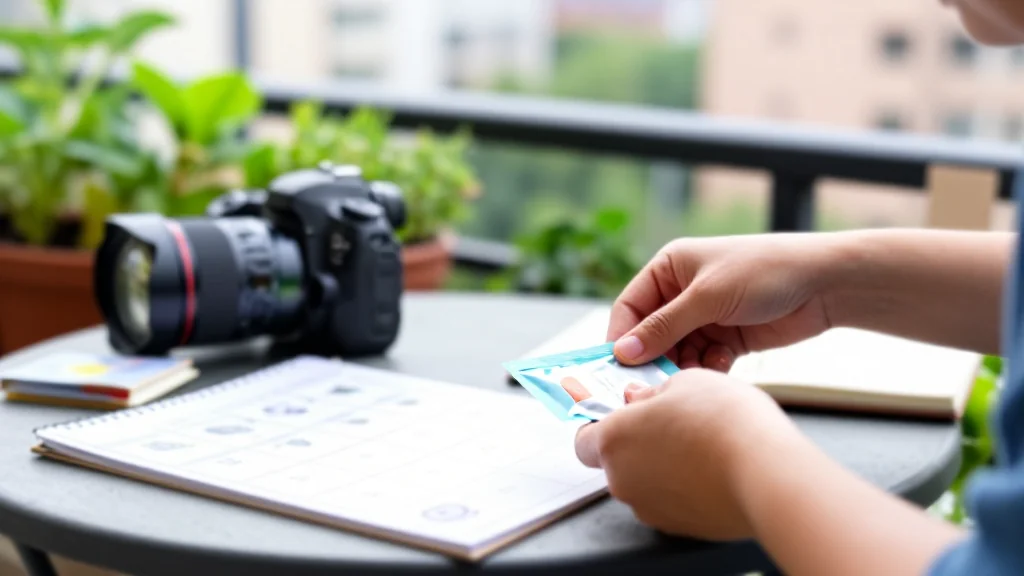Arvejas en maceta sur argentino en maceta &mdash; Buenos Aires