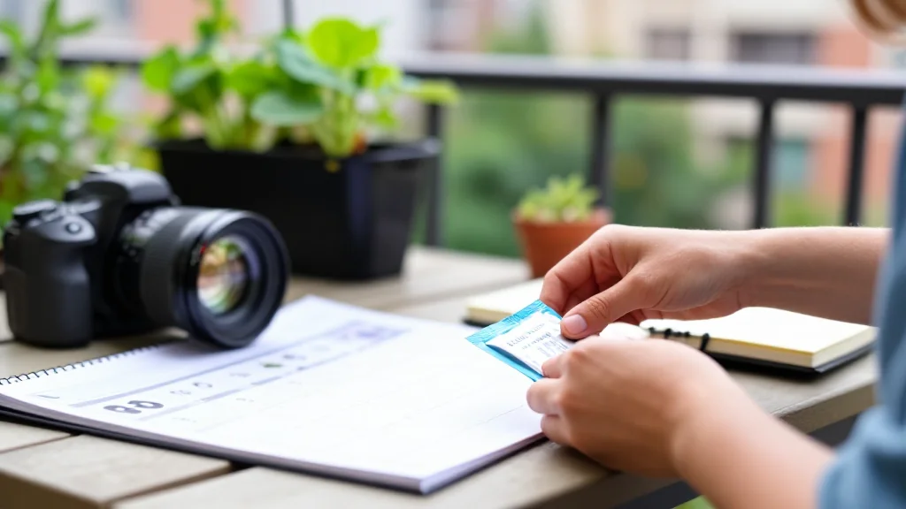 Arvejas en maceta sur argentino en maceta &mdash; Buenos Aires