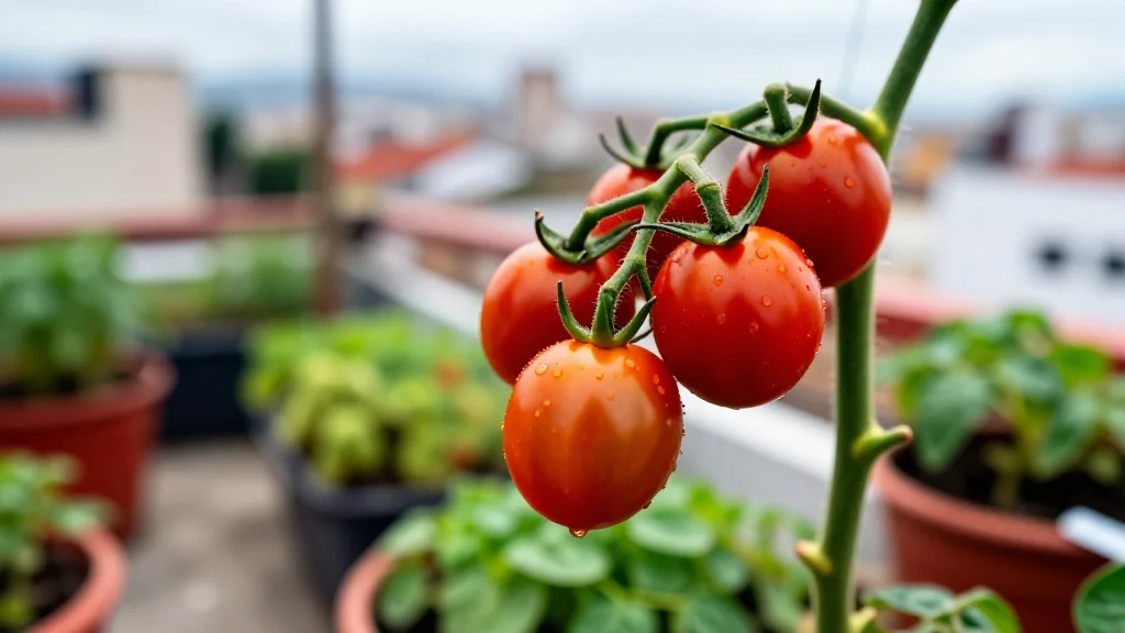 Cu&aacute;ndo trasplantar los plantines del alm&aacute;cigo a la maceta en maceta &mdash; Bogot&aacute;