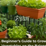 Cultivar garbanzo en balcón pequeño: guía para huerta urbana cultivar-garbanzo-en-balcon-pequeno-huerta-urbana-1