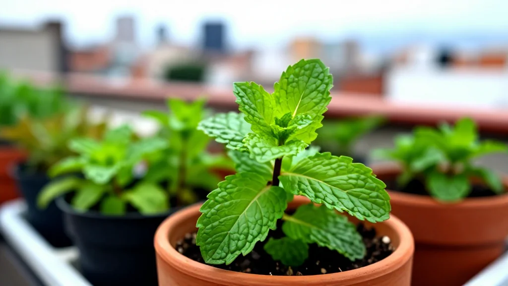 Qu&eacute; poner en la azotea del depa en maceta &mdash; Latinoam&eacute;rica