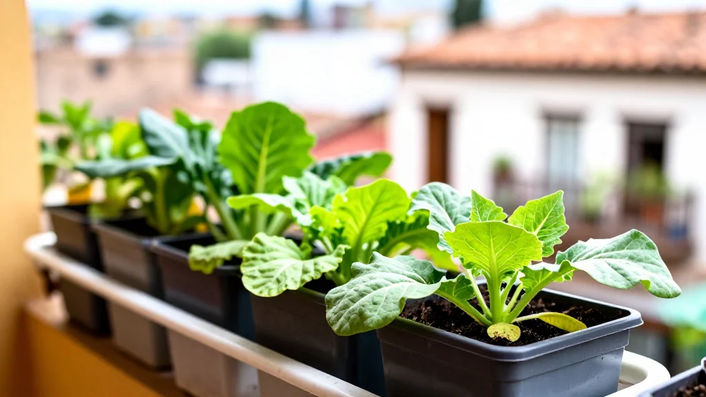 Verduras de invierno en macetas mendoza en maceta &mdash; Latinoam&eacute;rica