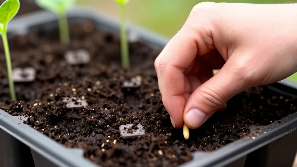 Verduras para cultivar en maceta en invierno en maceta &mdash; Latinoam&eacute;rica