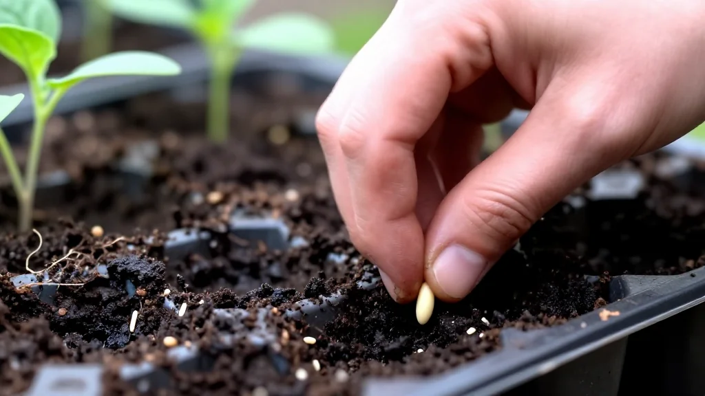 Verduras para cultivar en maceta en invierno en maceta &mdash; Latinoam&eacute;rica