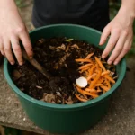 Abono casero para mango: nutrientes para tu árbol en maceta abono-casero-para-mango-huerta-urbana-1
