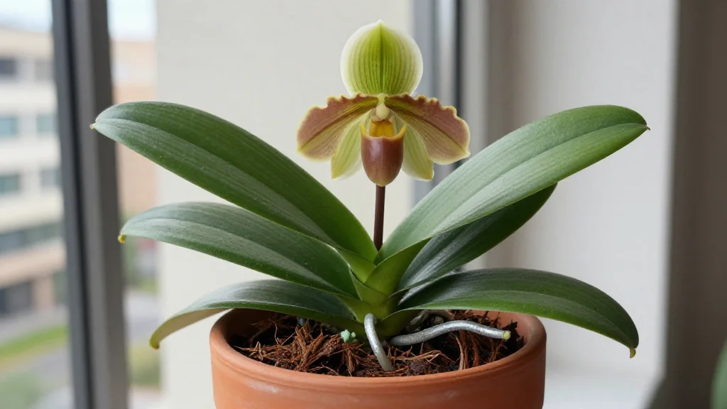 Como cuidar una orquidea phalaenopsis en casa en maceta - Latinoamerica