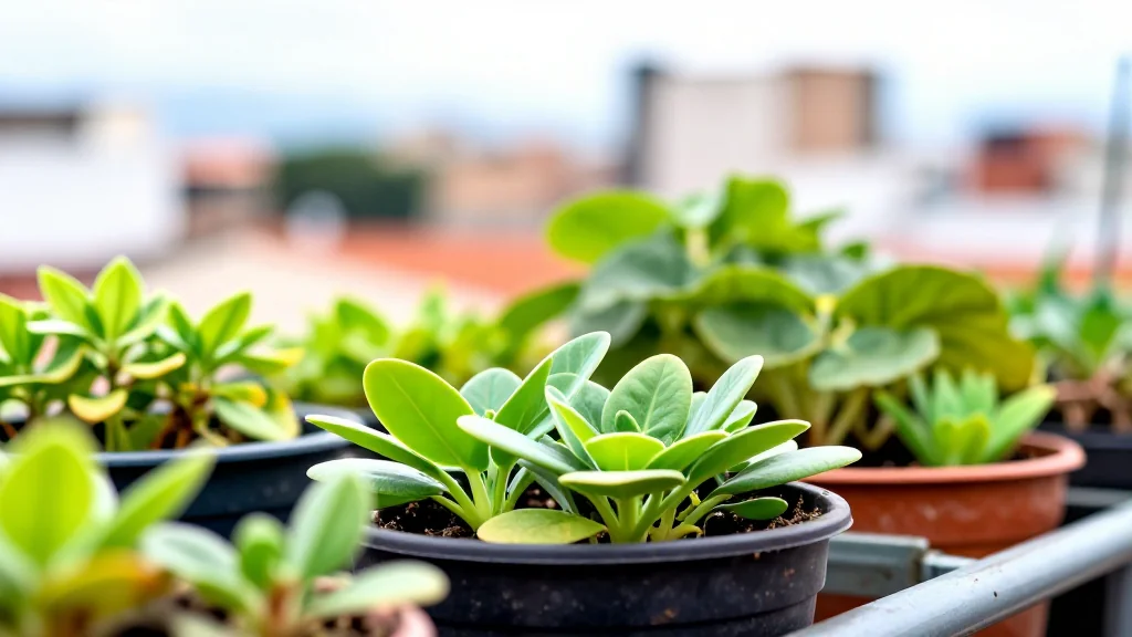 Abono con c&aacute;scaras de pl&aacute;tano en maceta &mdash; Latinoam&eacute;rica