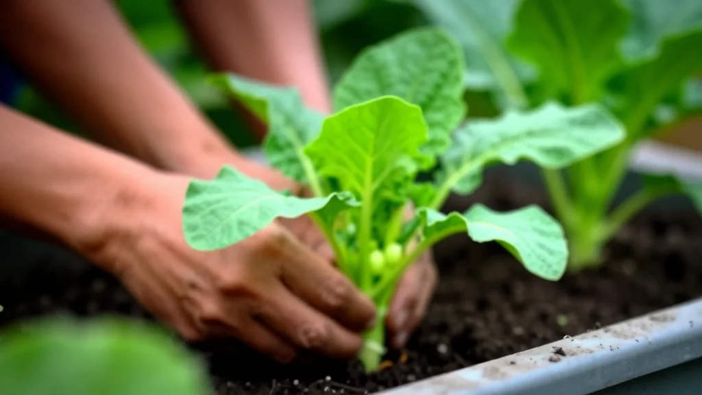 Habichuelas en materas paso a paso en maceta &mdash; Latinoam&eacute;rica