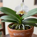 Cuidados de orquídea Phalaenopsis en maceta en Colombia cuidados-de-orquidea-phalaenopsis-en-maceta-en-colombia-huerta-urbana-1