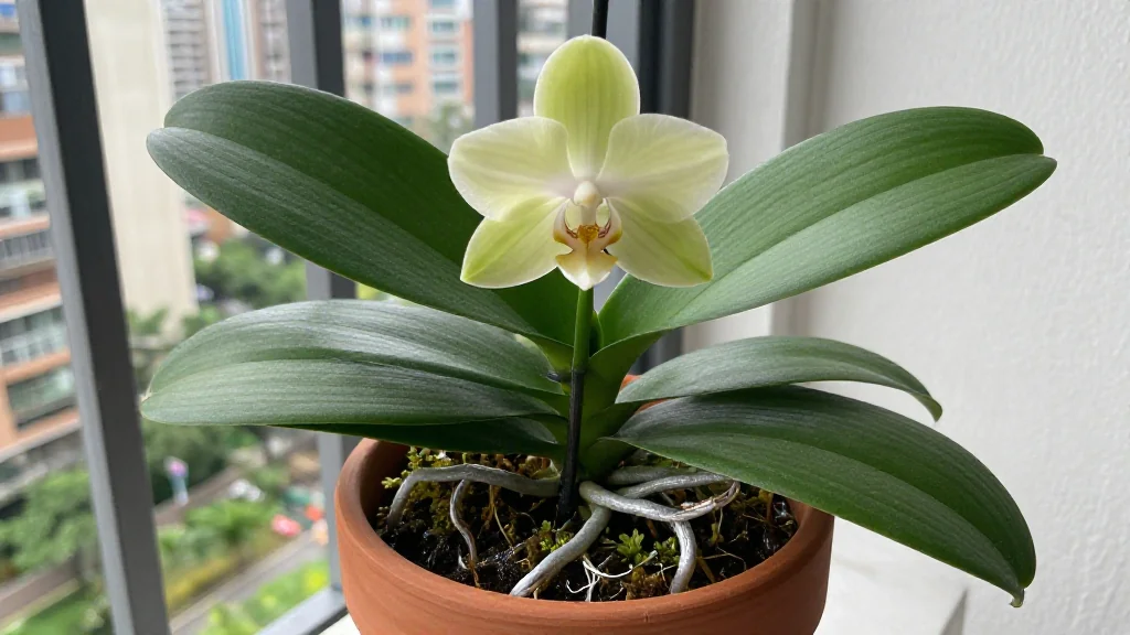 Cuidados de orquidea phalaenopsis en maceta en colombia en maceta - Bogota