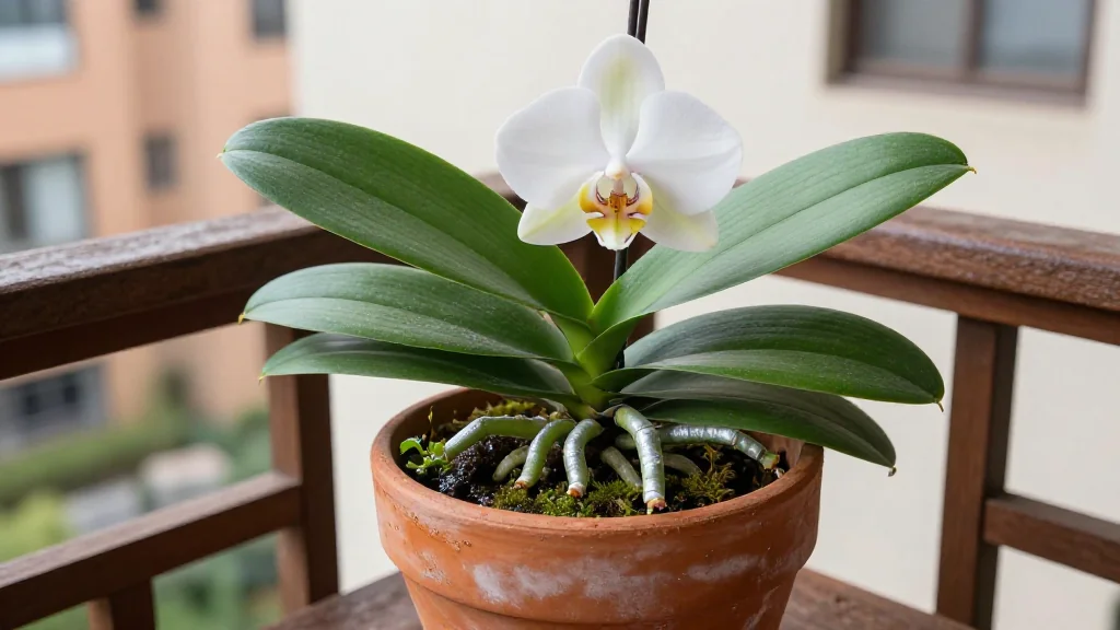 Cuidados de orquidea phalaenopsis en maceta en colombia en maceta - Bogota
