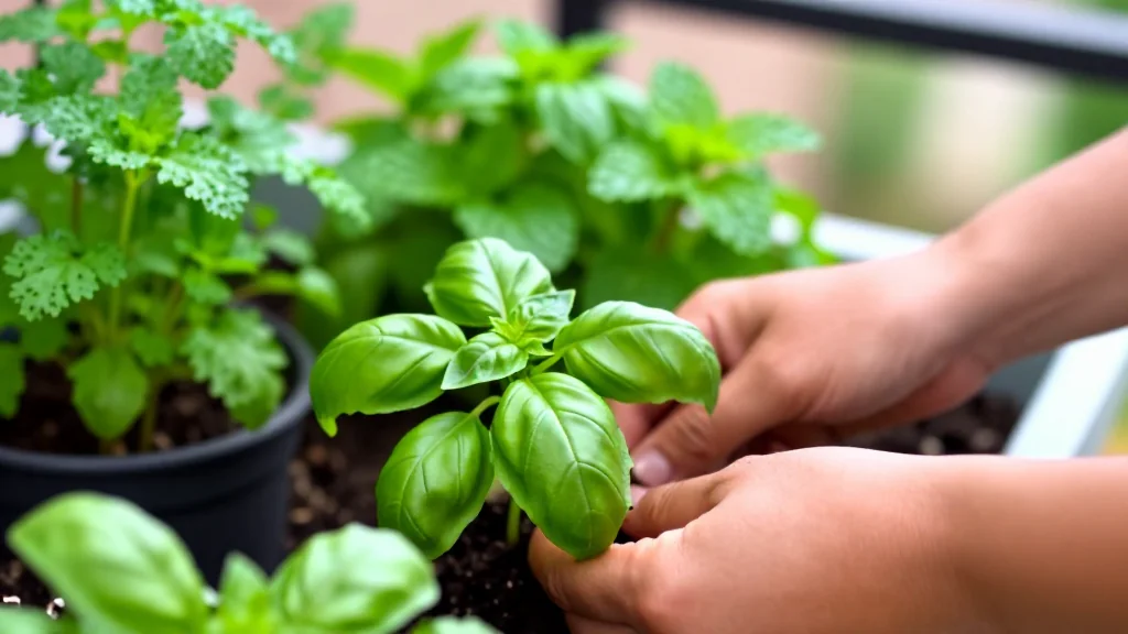 Cuidados del cedr&oacute;n en matera para infusiones en maceta &mdash; Latinoam&eacute;rica
