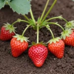 Cultivar fresas todo el año en maceta: guía completa cultivar-fresas-todo-el-ano-en-maceta-huerta-urbana