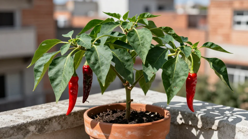 Guindilla seca para cocinar;0;11;es;informacional;guindilla en maceta - Latinoamerica