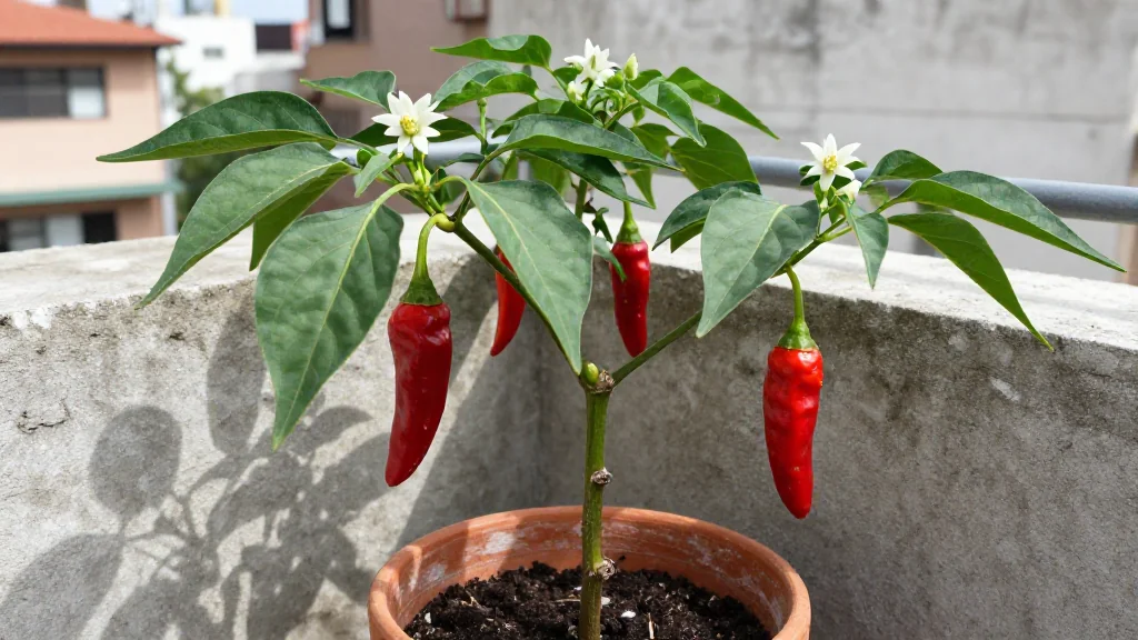 Guindilla seca para cocinar;0;11;es;informacional;guindilla en maceta - Latinoamerica