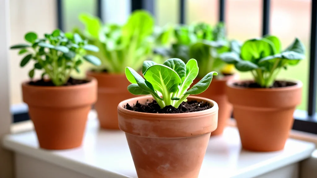 Plantas medicinales colombianas f&aacute;ciles de tener en matera en maceta &mdash; Latinoam&eacute;rica