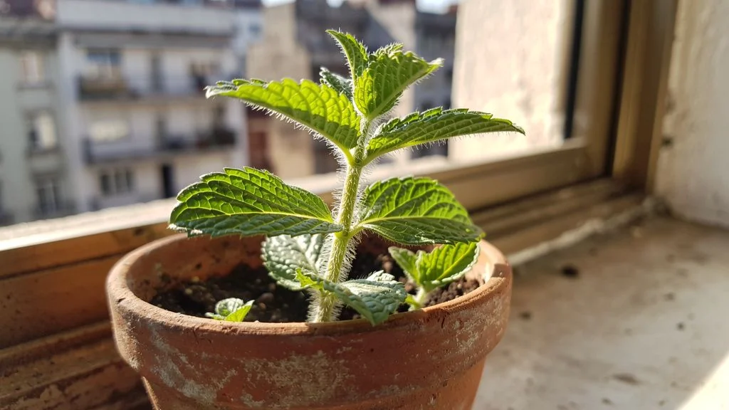 Que plantar en invierno en casa argentina en maceta - Buenos Aires