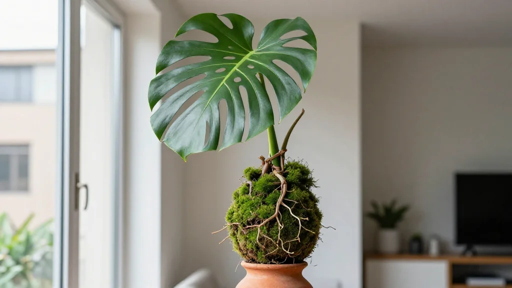 Taller kokedama en casa;0;12;es;informacional;kokedama en maceta - Latinoamerica