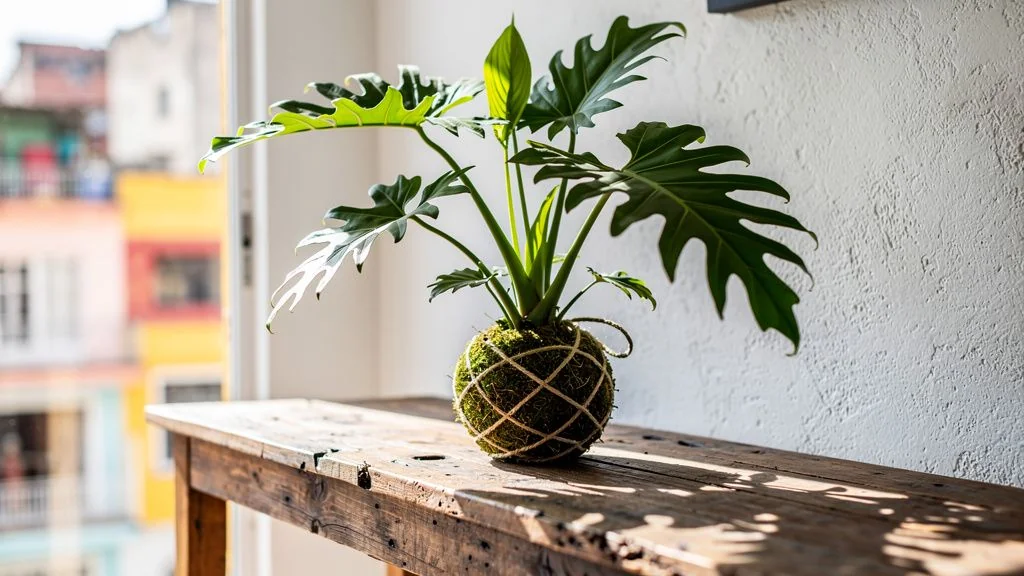 Taller kokedama en casa;0;12;es;informacional;kokedama en maceta - Latinoamerica